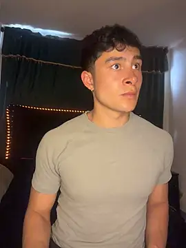 Chat +18 de AustinJones_ ao vivo