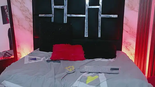 SofiaGonzales_'s Live XXX Chat