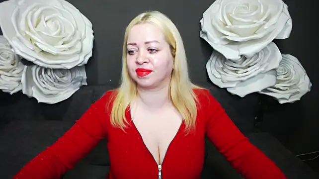 XXX chat uživo modela OliviaVerr