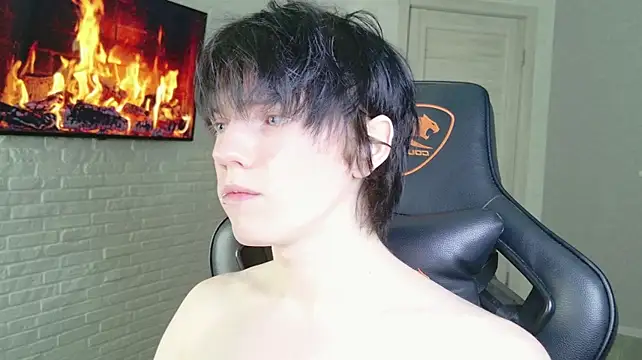 angelfear webkamerás műsora