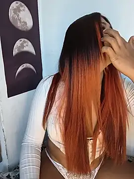 Marie_Swift 라이브 XXX 채팅