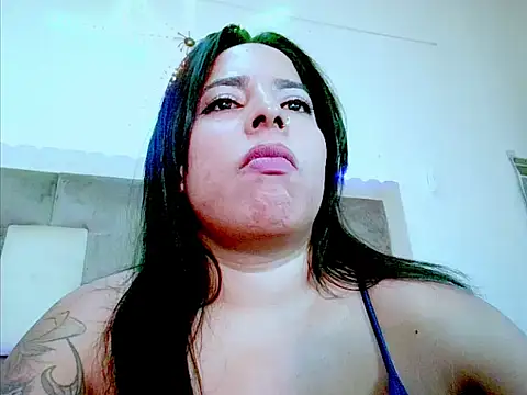 indiantopaz694u Chat XXX in diretta