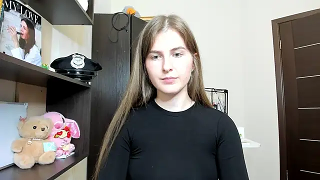 Czat XXX na żywo – OhMyAlice