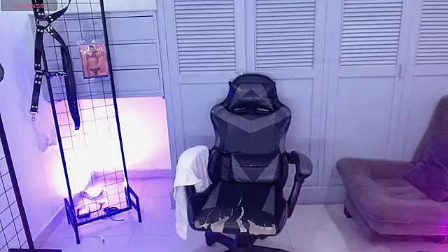 gregori_xxx_n Webbikameraesitys