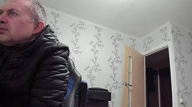 Chat +18 de SanFrantsisko ao vivo
