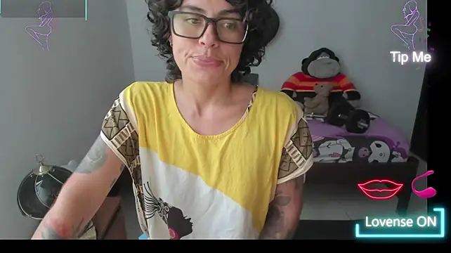 Chat XXX Live natt_op