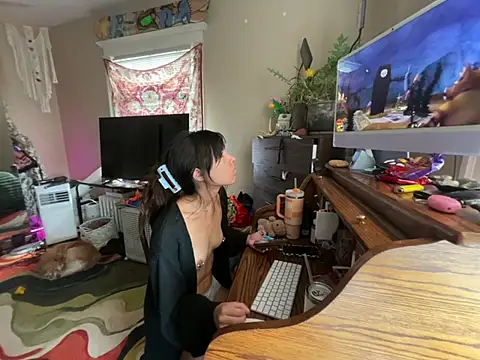 KammyX Live XXX Chat
