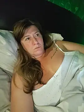 Natali_UA Adlı Modelin Canlı XXX Sohbeti