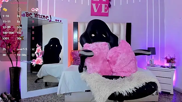 Andy_GamboaのライブXXXチャット