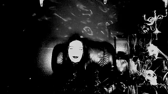 theKaya's Live XXX Chat