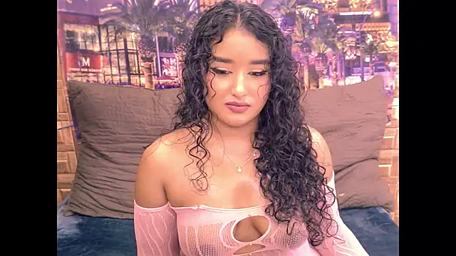 IndianAngel4u's Live XXX Chat