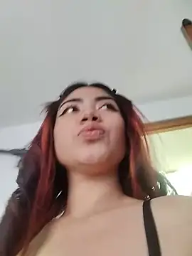 Chat XXX en directo de Allyson_Sophiia23