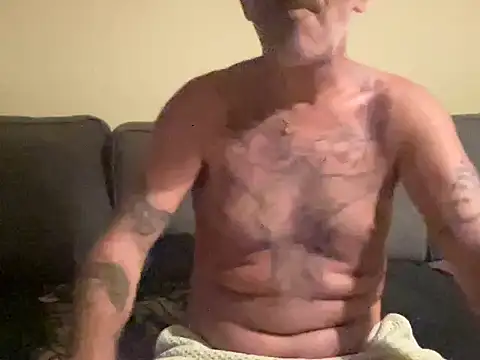 neverland69 webkamerás műsora