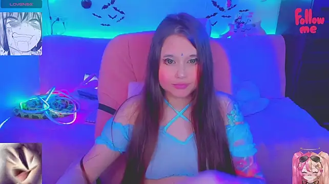 Lolisuccub's Live XXX Chat