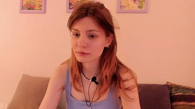 Živý XXX chat di_perle