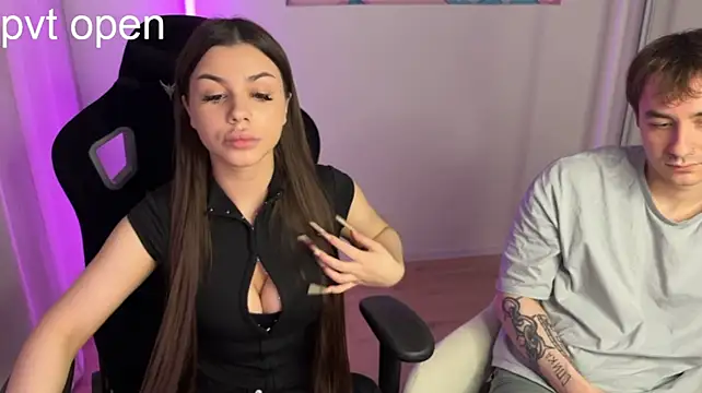 xgvgggx Live XXX-Chat