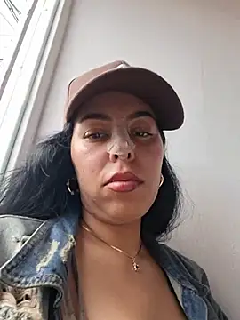 Luianna Chat XXX in diretta