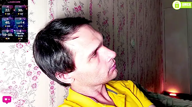 DavidCarroll's Live XXX Chat