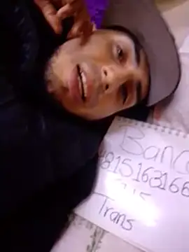Živý XXX chat 96-Estefano