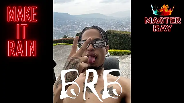 XXXRAYGAMES Live XXX-chat