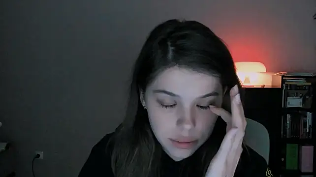 XXX chat uživo modela MelissaBrank