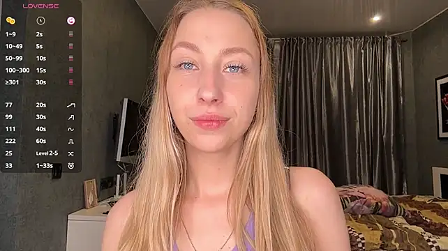 TheresaCyphert Chat XXX in diretta