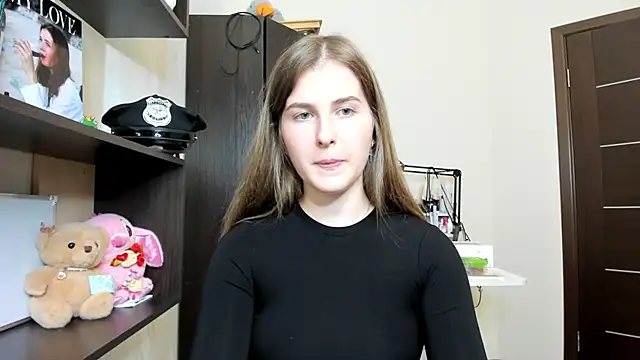 Chat XXX ao vivo de OhMyAlice