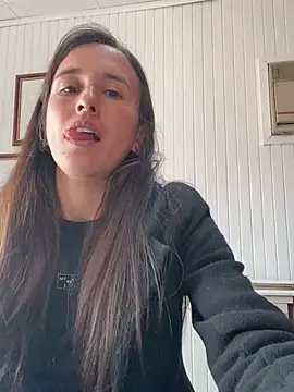 Chatroom XXX en direct de pili6263