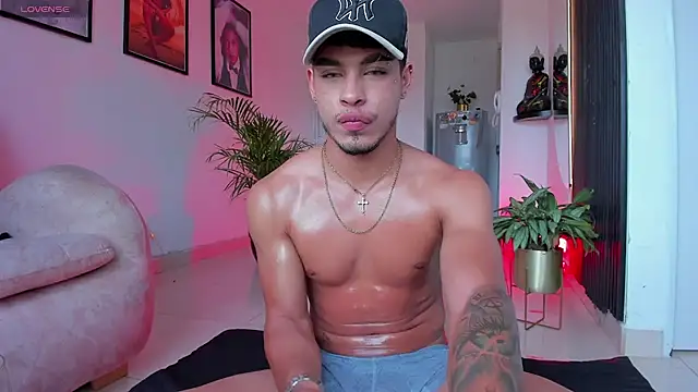 Ken_Boss Chat XXX live