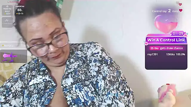 Chat +18 de BiirdyDavis ao vivo
