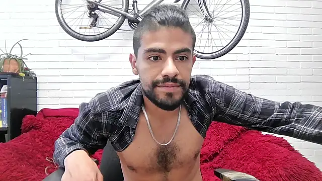 JBond007BBC Live XXX-Chat