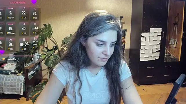 _Roselina_'s Live XXX Chat