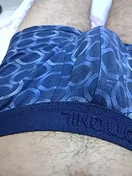 Sexy_Gent Adlı Modelin Web Kamerası Şovu