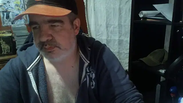 steph081979's Live XXX Chat