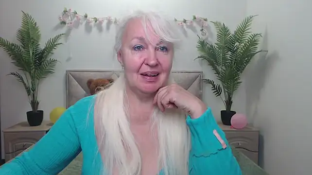 Czat XXX na żywo – BlondyLeeBest