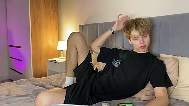 metarion's Live XXX Chat