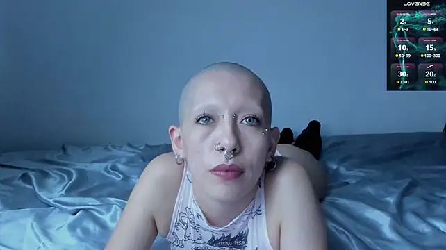 lnxmst – Live XXX-chat