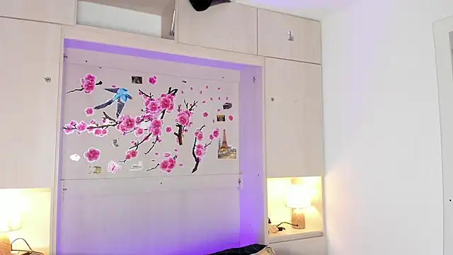 Czat XXX na żywo – TaylorBloom