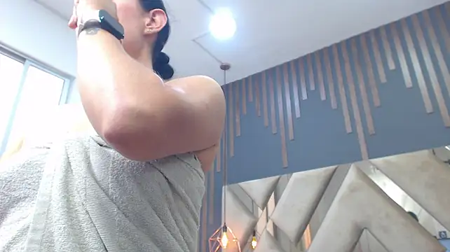 Živý XXX chat MartinaaFit