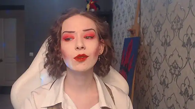 FascinatingEyess – Naživo XXX chat