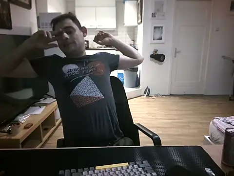 mihaimichael Live XXX-chat