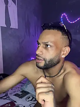 צ'אט XXX בשידור חי של Jefdemon