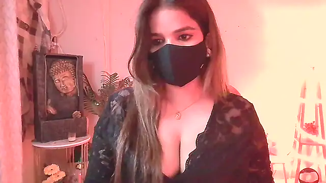 Chat XXX ao vivo de Prerna__