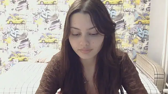 WizardLizzy – Live XXX-chat
