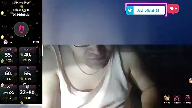 Czat XXX na żywo – Javi_92