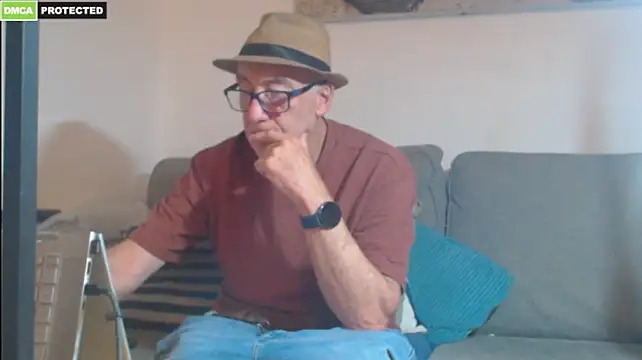 Chat XXX en directo de bluedae1