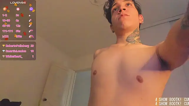 Michael_v77 XXX чат на живо