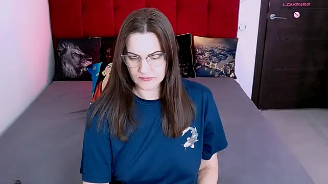 EvelynPorshe Live XXX-chat