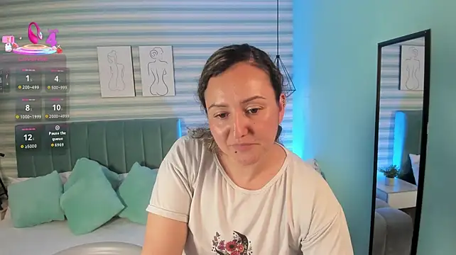 abby_apple's Live XXX Chat