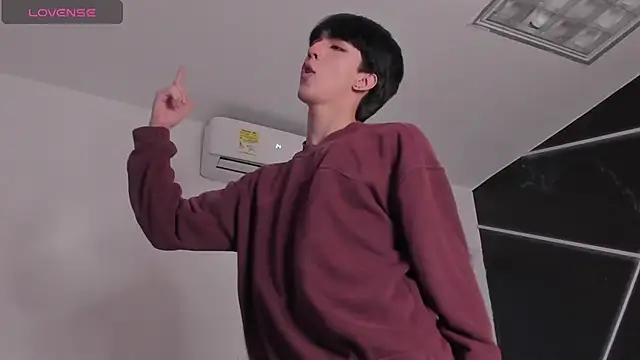 Živý XXX chat AerumChae